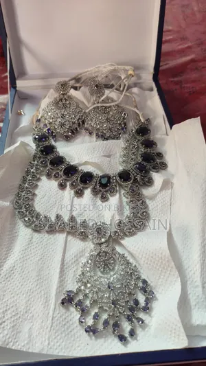 Diamond Cut Set 100% Original