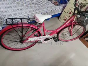Meghna Ladies Cycle