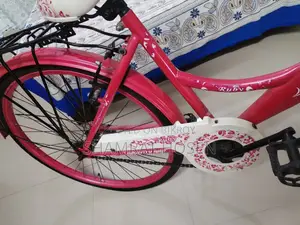 Meghna Ladies Cycle