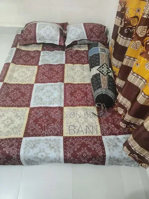 সেমি ডাবল জাজিম তোষক