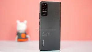 Xiaomi Civi 2 256 GB Black