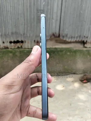 Xiaomi Redmi 13C 256 GB Gray