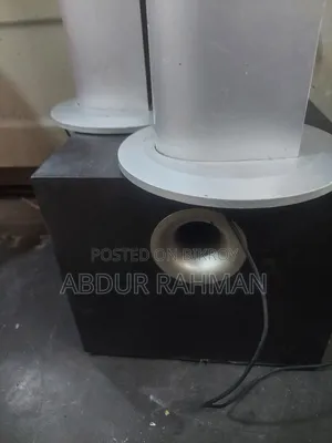 Microlab TMN-8 Subwoofer System
