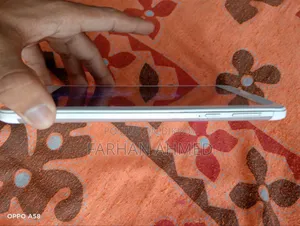 Tablet 128 GB White