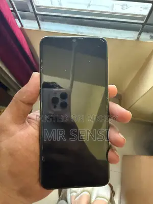 Oppo A5 64 GB White