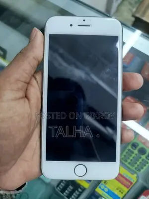 Apple iPhone 6s 64 GB Rose Gold