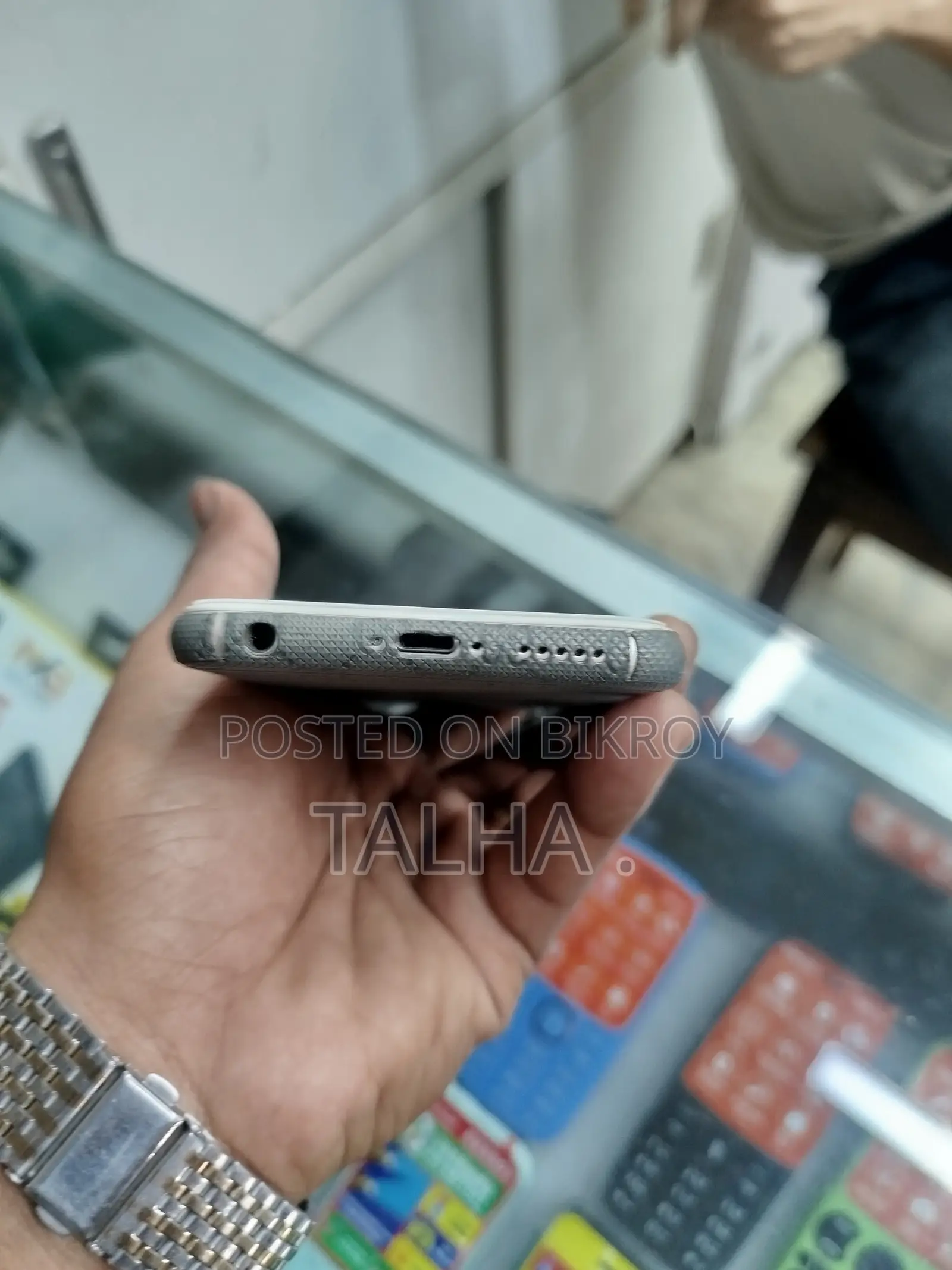 Apple iPhone 6s 64 GB Rose Gold