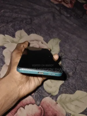 Xiaomi Redmi Note 12 256 GB Red