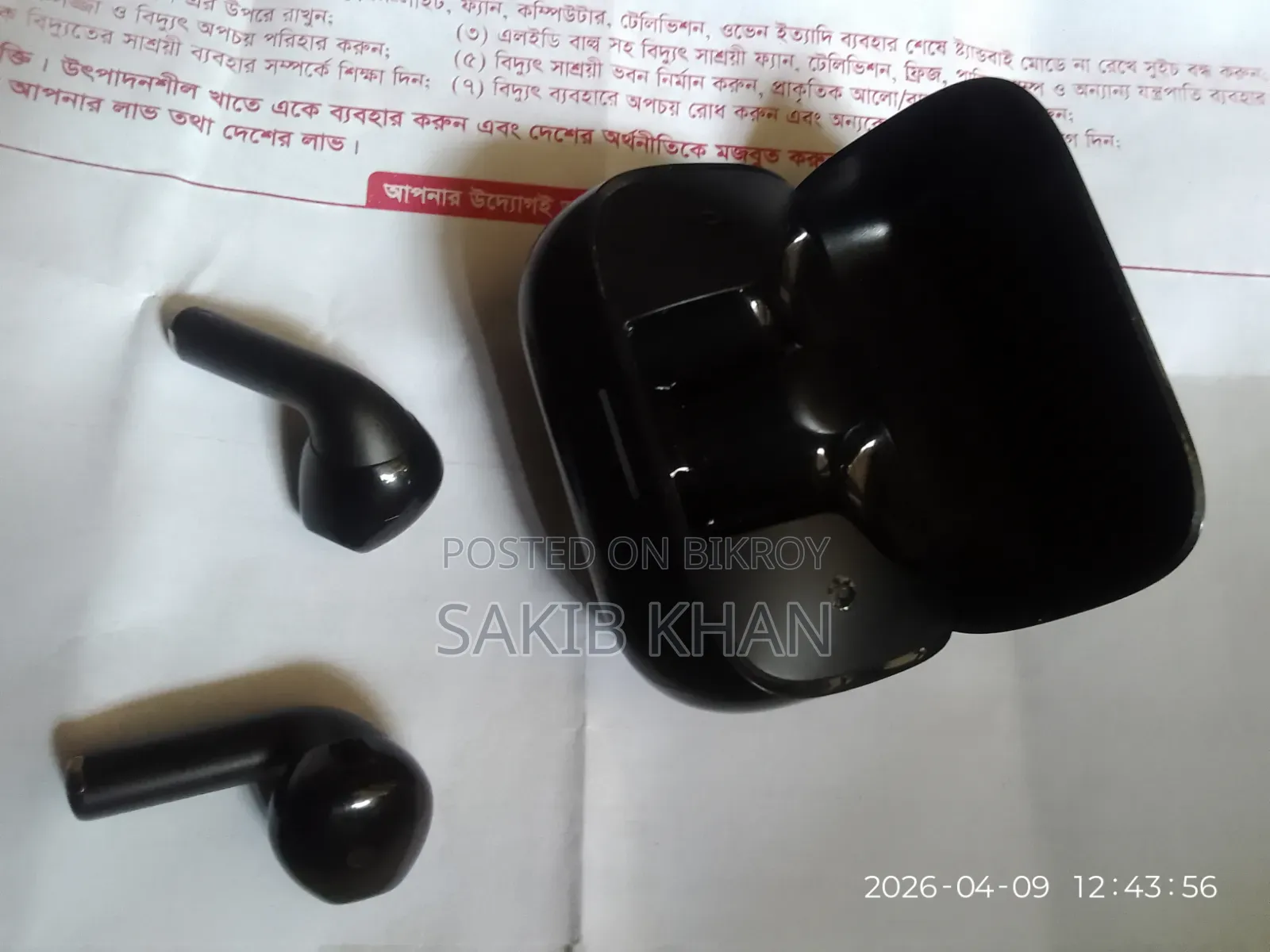 Soundcore K20i