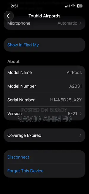 Airpord Gen-2