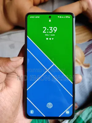 Samsung Galaxy A52 5G 128 GB
