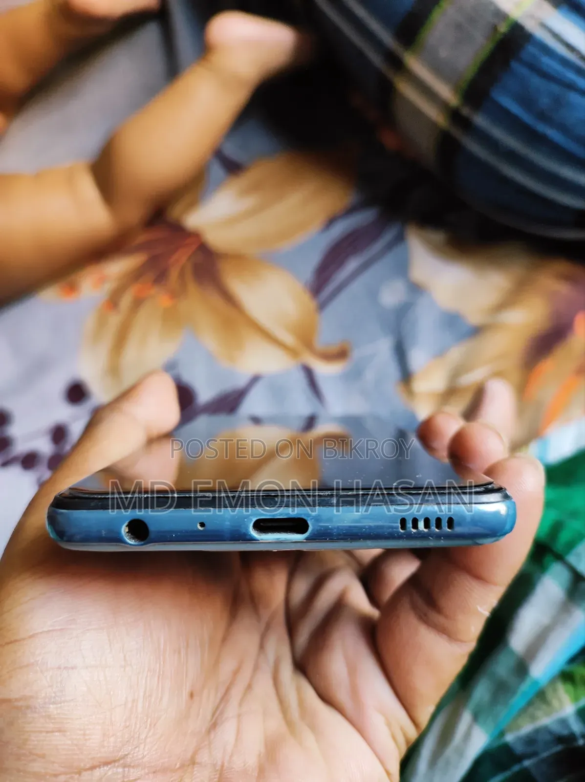 Samsung Galaxy A52 5G 128 GB