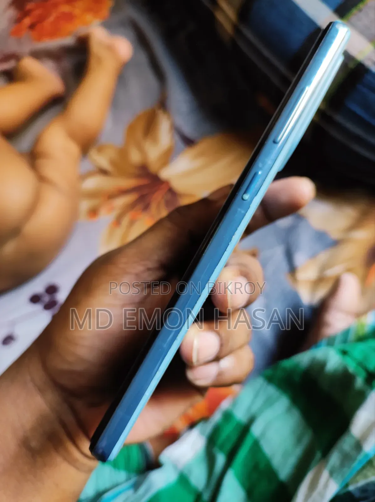 Samsung Galaxy A52 5G 128 GB