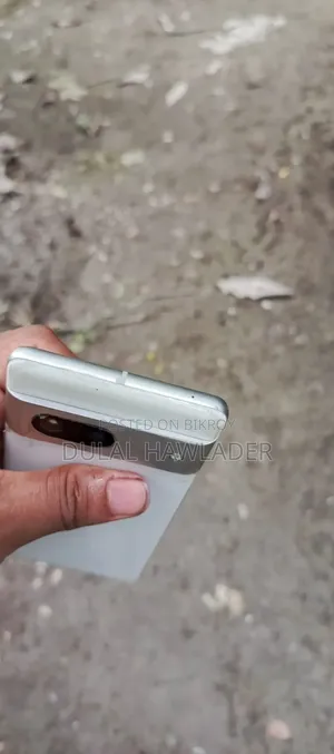 Google Pixel 7 128 GB White