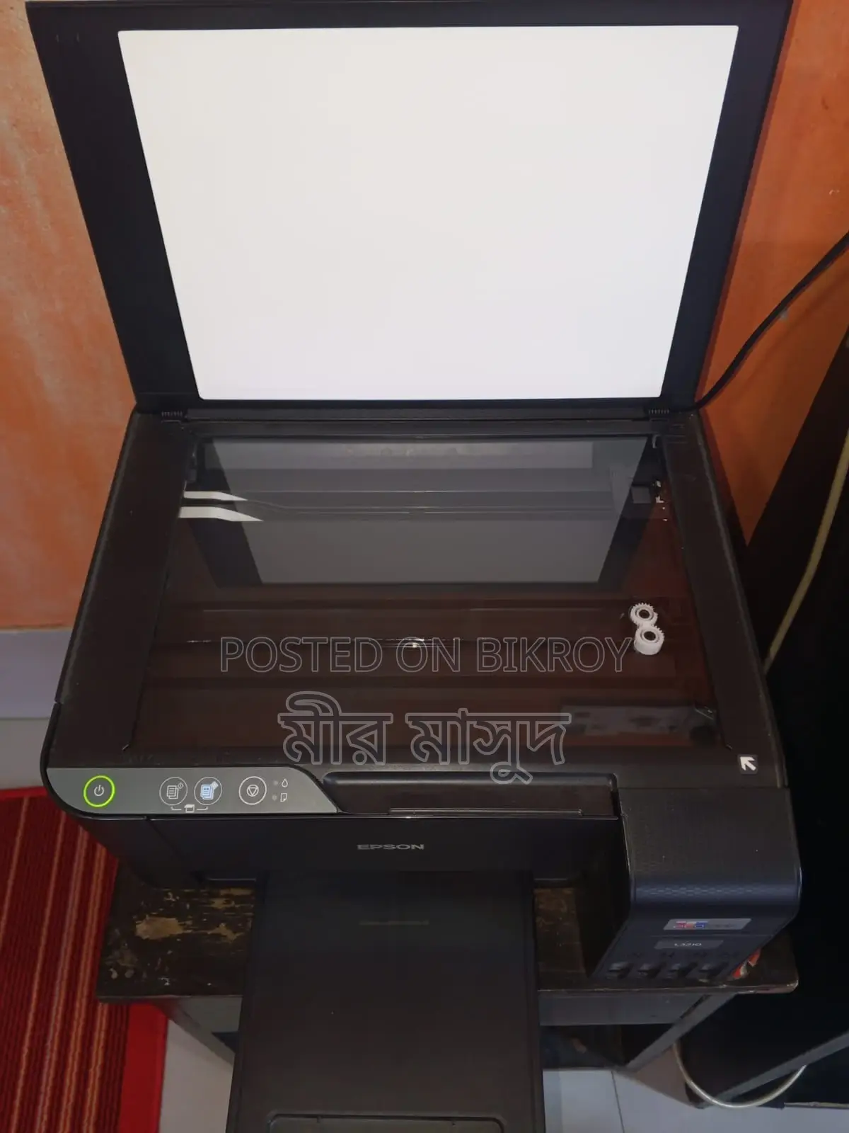 Epson L3210 Printer