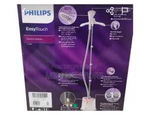 Philips Garment Iron Steamer Gc484