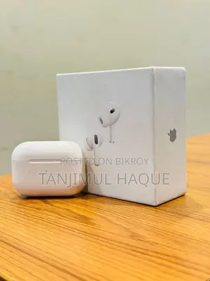 Airpods Pro (2nd Generation) Usb‐C