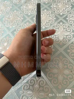 Xiaomi 13 256 GB Black