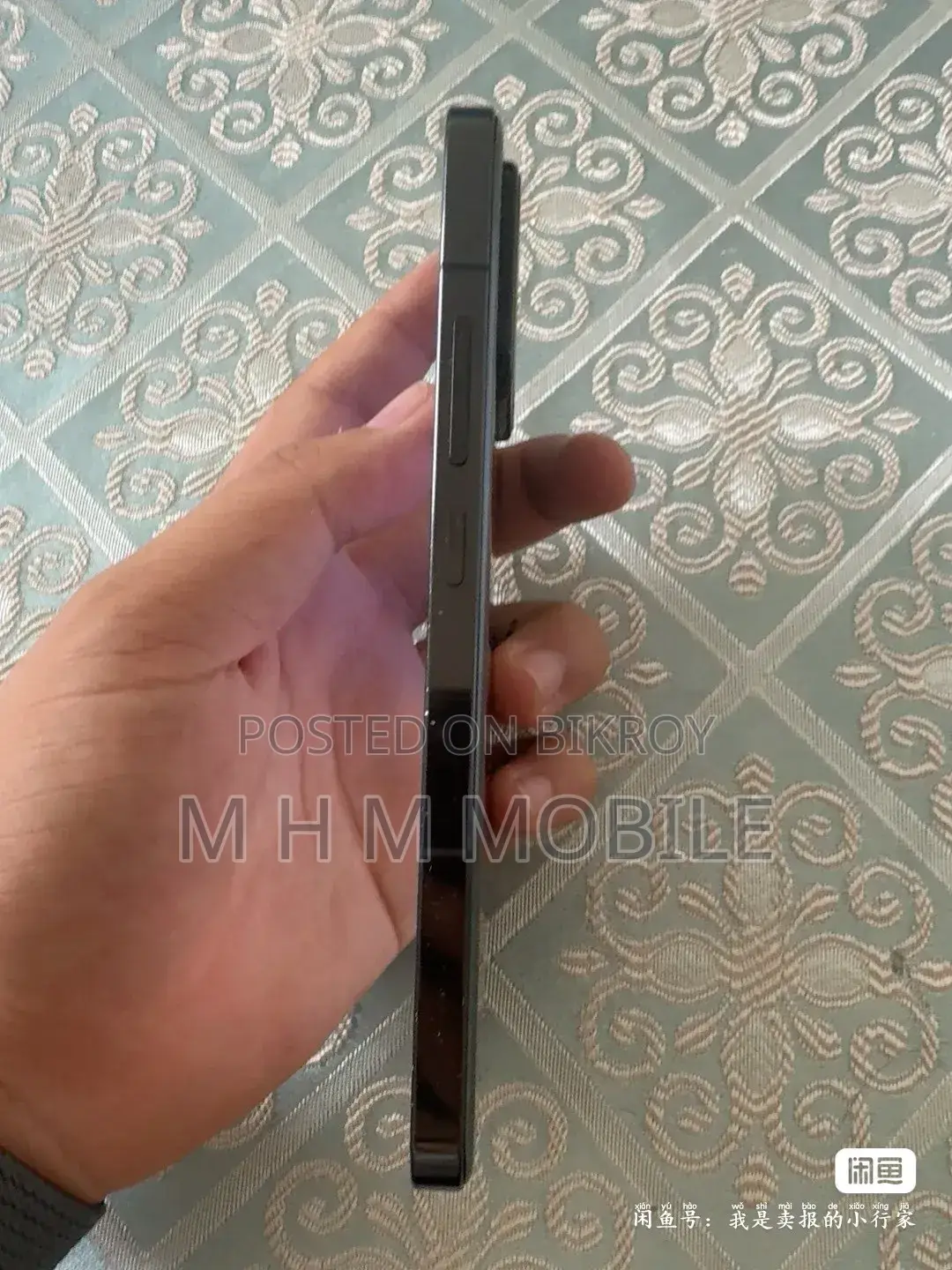 Xiaomi 13 256 GB Black