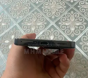 Xiaomi 13 256 GB Black