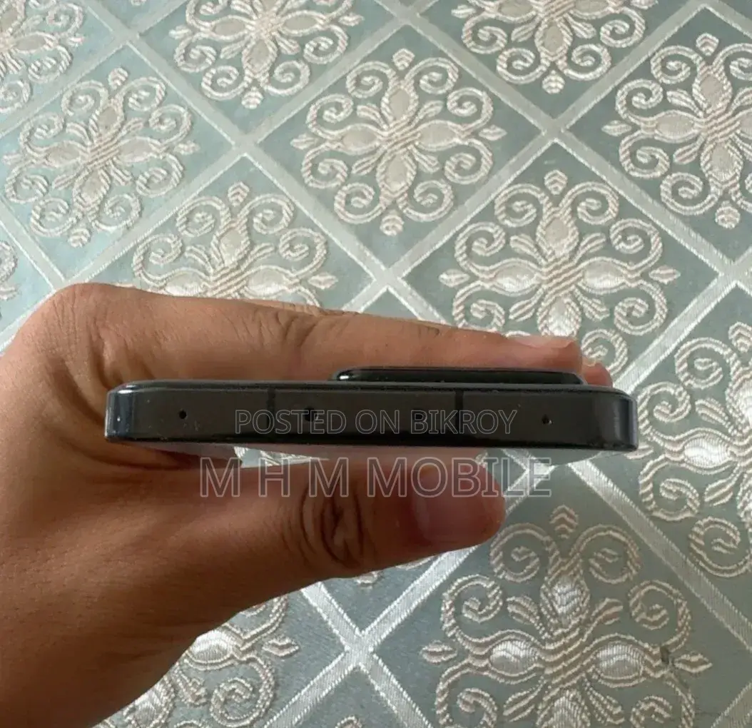 Xiaomi 13 256 GB Black