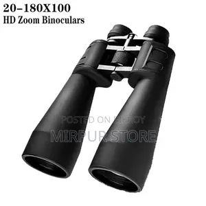 Dx Vision 30-380x300 Binocular Zoom