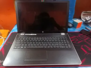 Laptop HP 8GB Intel Core I5 HDD+SSD 128GB