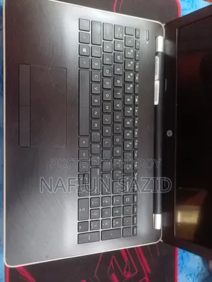 Laptop HP 8GB Intel Core I5 HDD+SSD 128GB