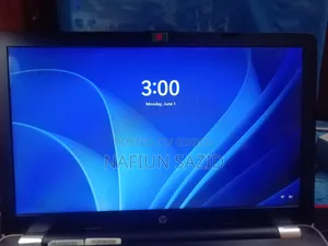 Laptop HP 8GB Intel Core I5 HDD+SSD 128GB