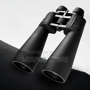 Dx Vision 30-380x300 Binocular Zoom