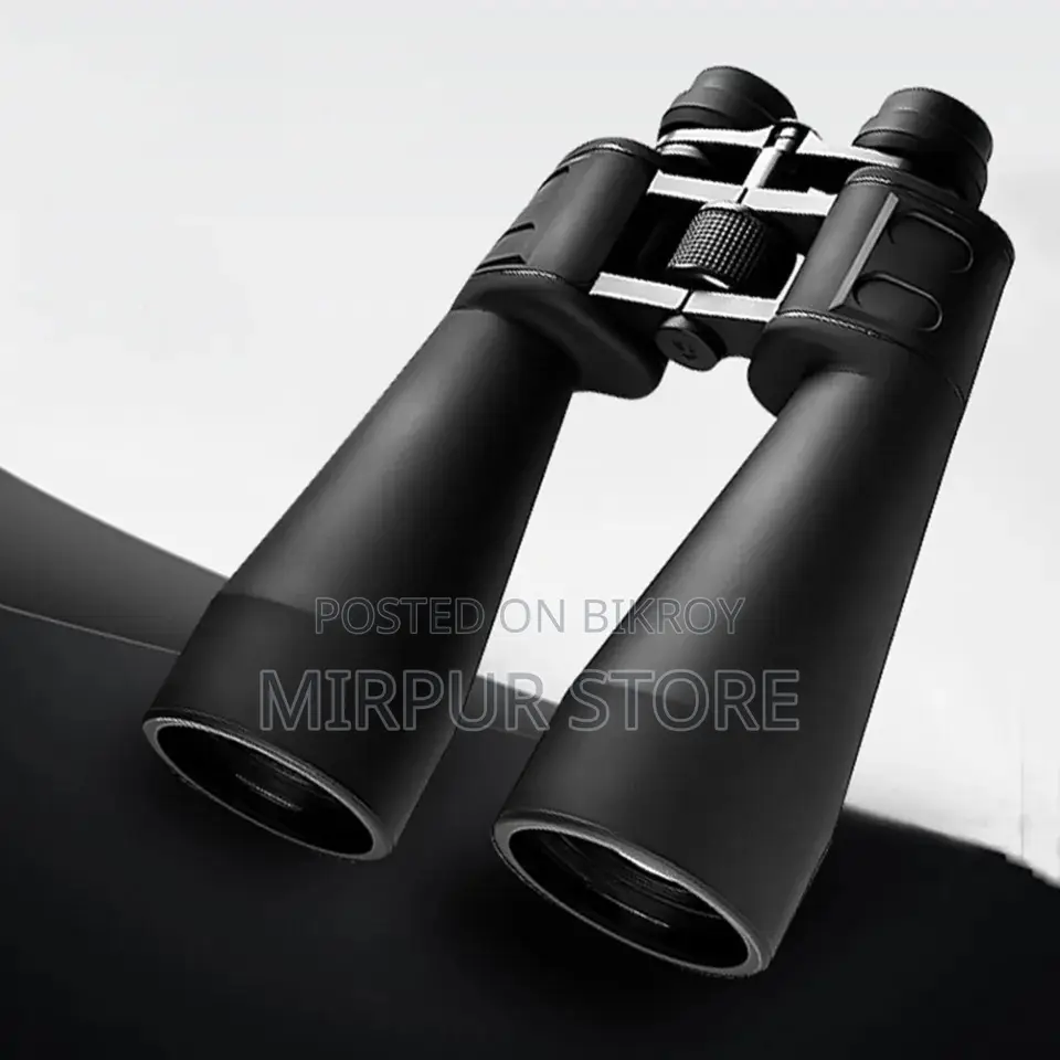 Dx Vision 30-380x300 Binocular Zoom