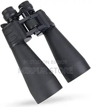 Dx Vision 30-380x300 Binocular Zoom