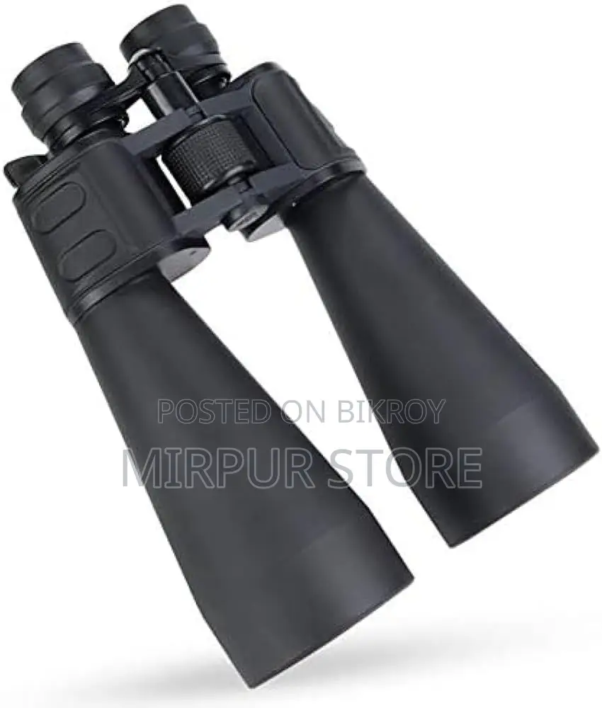 Dx Vision 30-380x300 Binocular Zoom