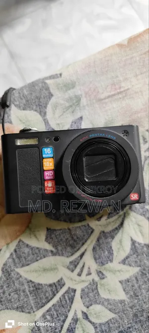 16mp Camera