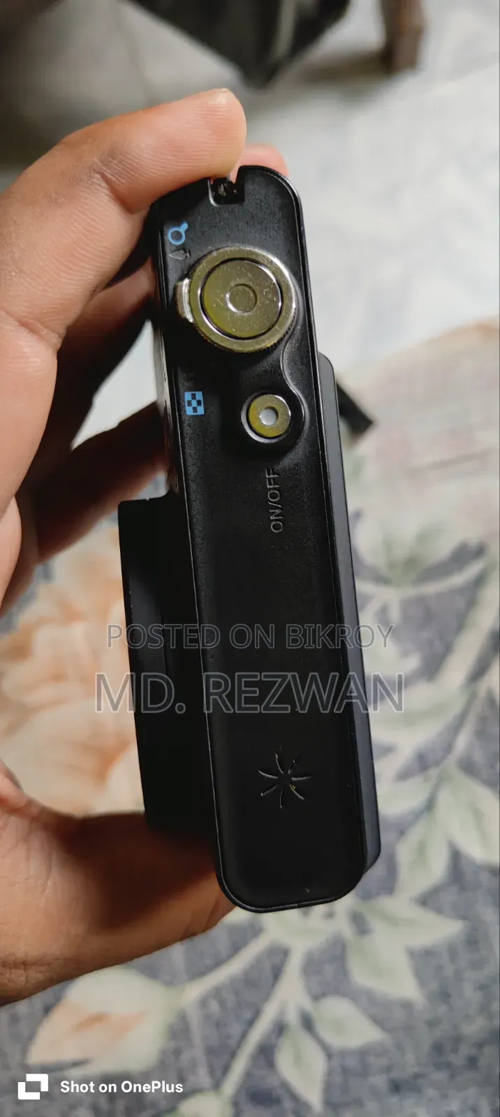 16mp Camera