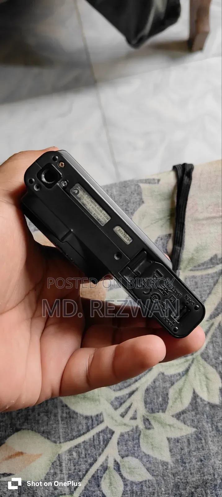 16mp Camera