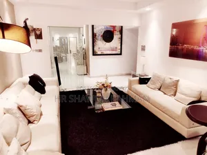 Furnished 4-Bedroom Apartment in Assurance, Baridhara DOHS for Sale