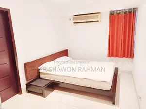 Furnished 4-Bedroom Apartment in Assurance, Baridhara DOHS for Sale