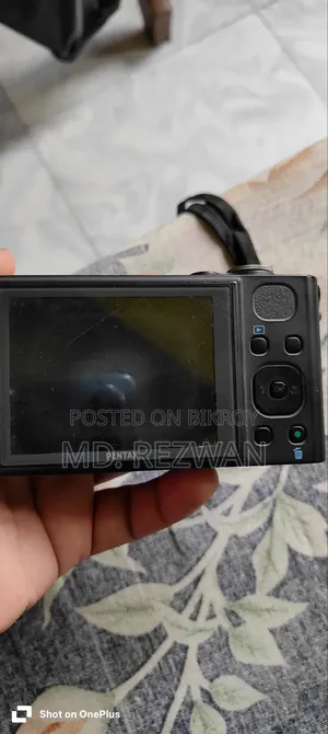 16mp Camera