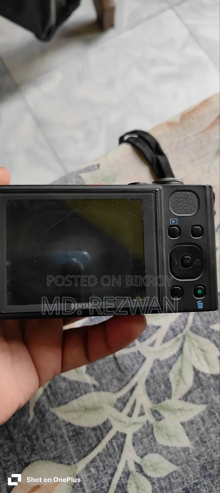 16mp Camera