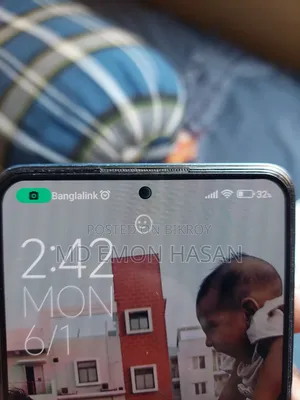 Xiaomi Redmi Note 10 Pro 128 GB White