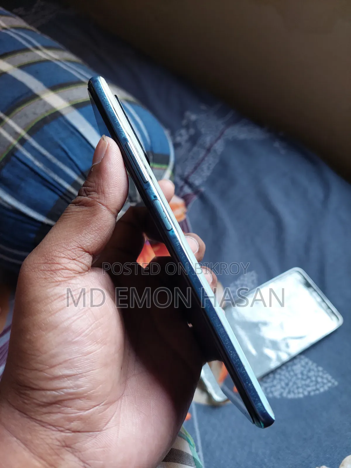Xiaomi Redmi Note 10 Pro 128 GB White