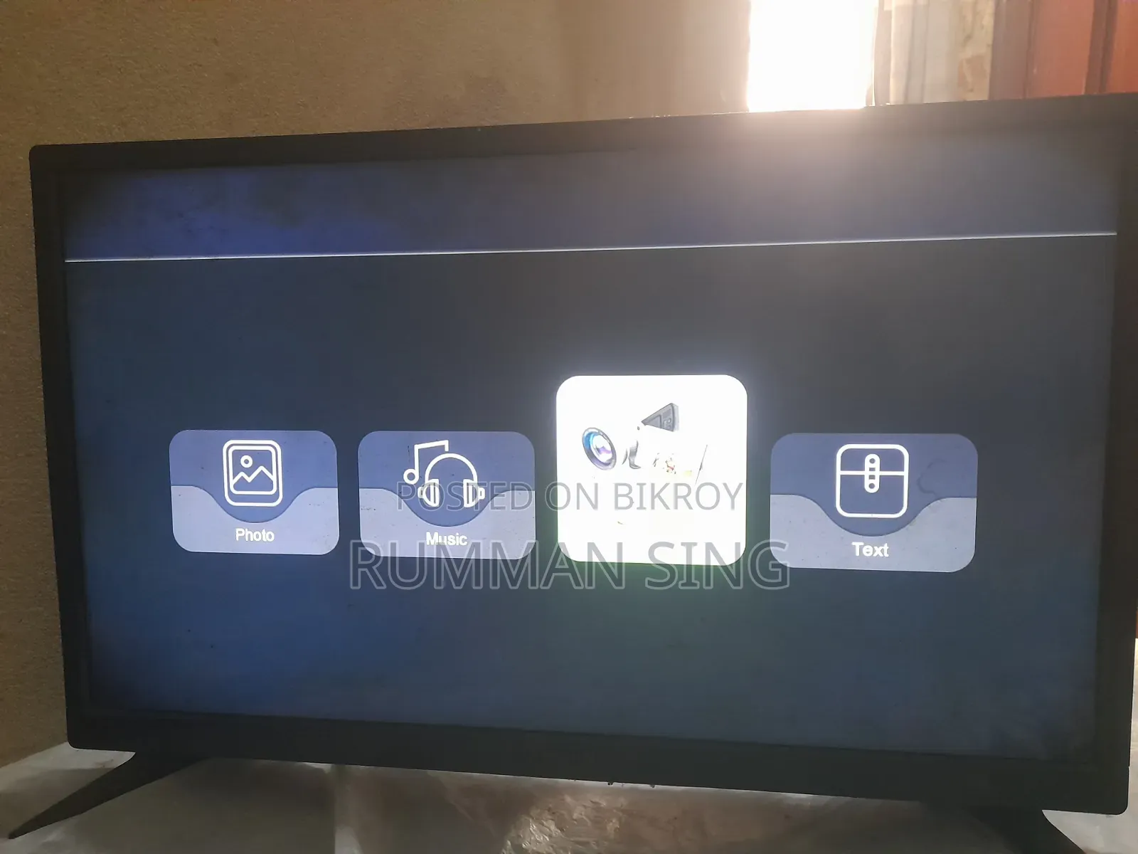 LED TV 24 Inch