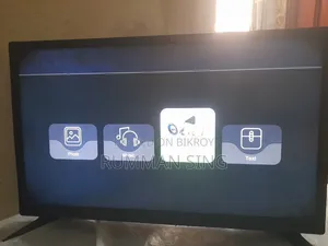 Led Tv 24"