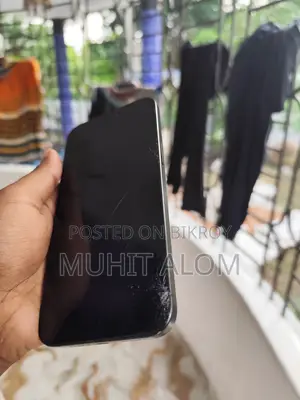 Apple iPhone 15 Pro Max 256 GB Black