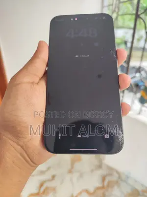 Apple iPhone 15 Pro Max 256 GB Black