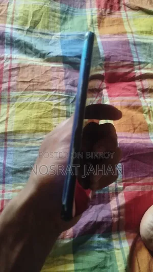 Vivo Y20 64 GB Blue