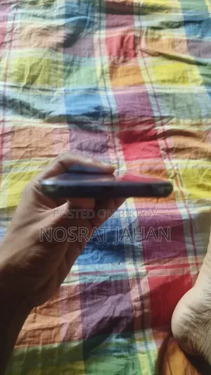 Vivo Y20 64 GB Blue