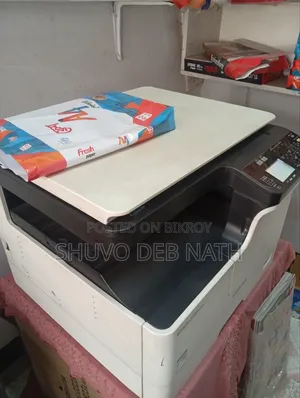 Toshiba 2323amw Photocopier