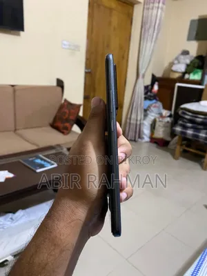 Vivo 256 GB Black